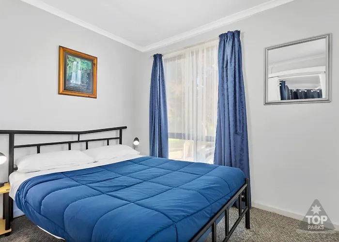 Victor Harbor Holiday Park