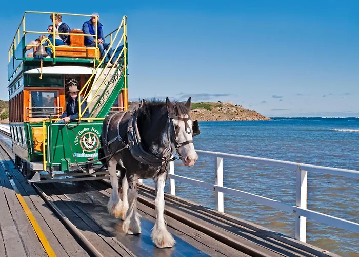 Victor Harbor Holiday Park