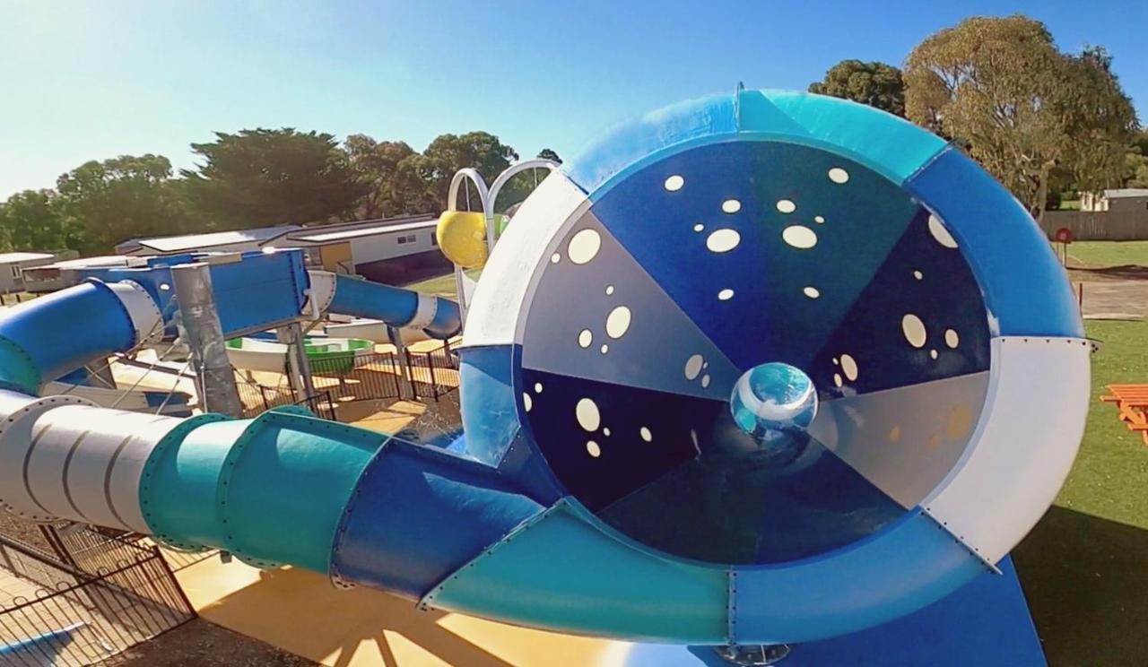 Victor Harbor Holiday Park Victor Harbor