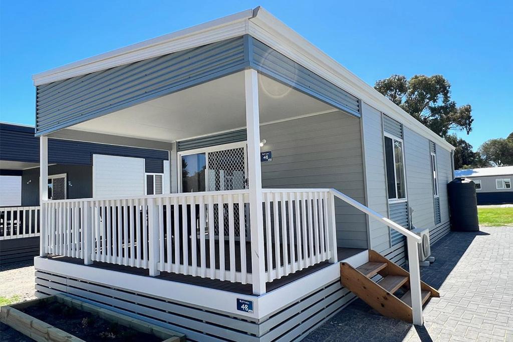Holiday park Victor Harbor Holiday Park