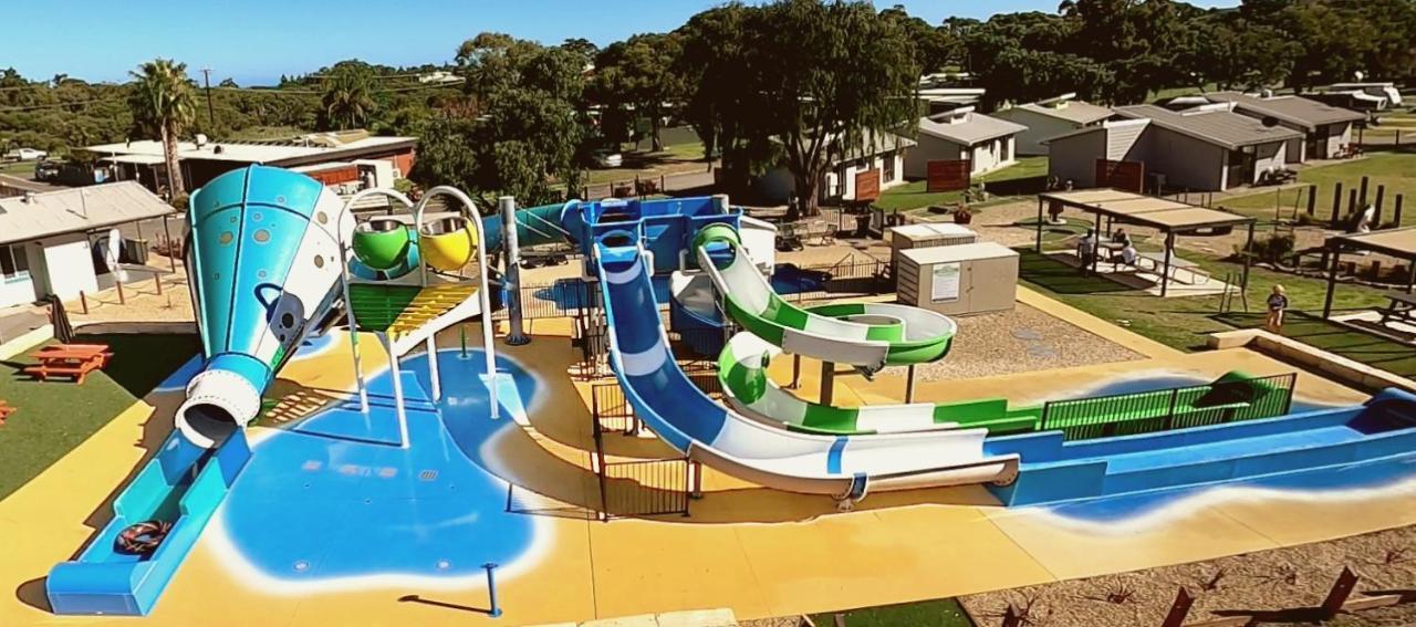 Victor Harbor Holiday Park Victor Harbor