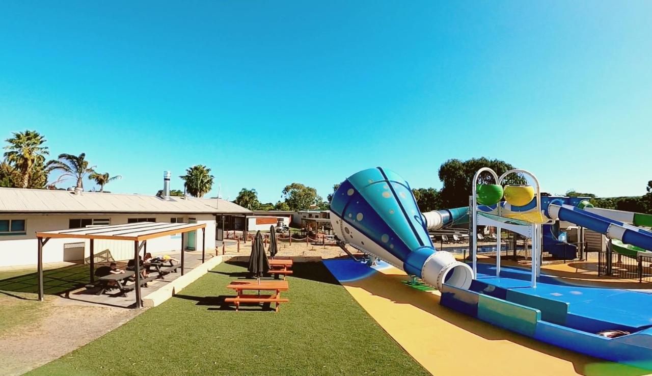 Victor Harbor Holiday Park Holiday park