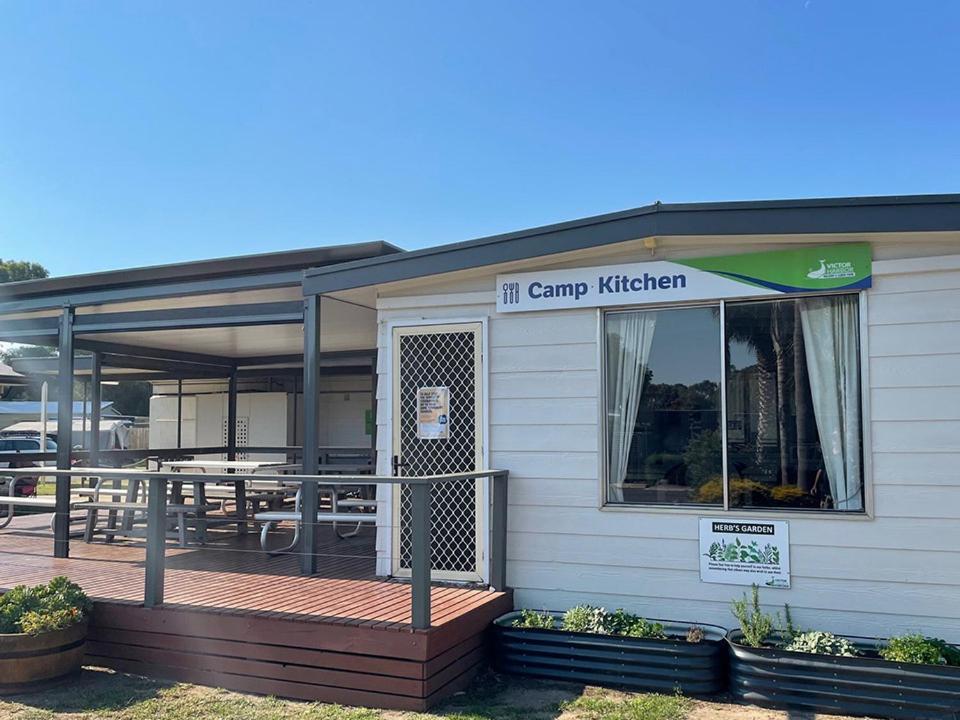 Victor Harbor Holiday Park Holiday park Victor Harbor