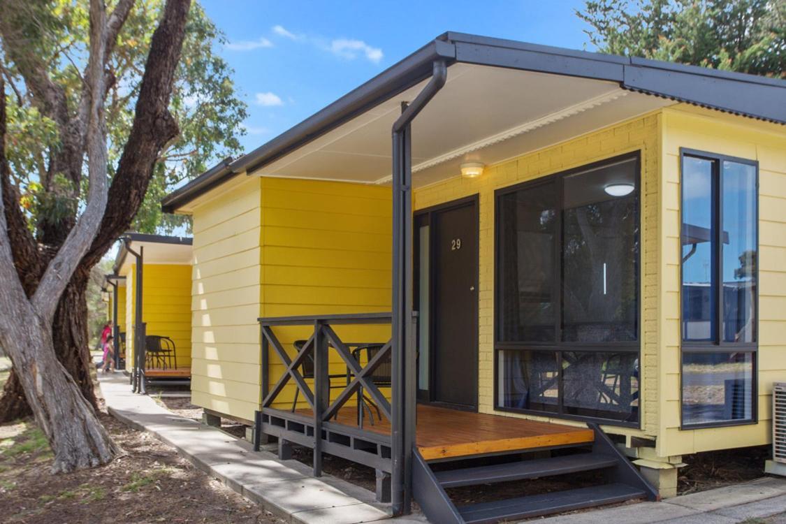 Victor Harbor Holiday Park 3*