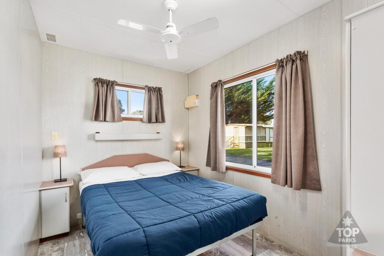 Holiday park Victor Harbor Holiday Park