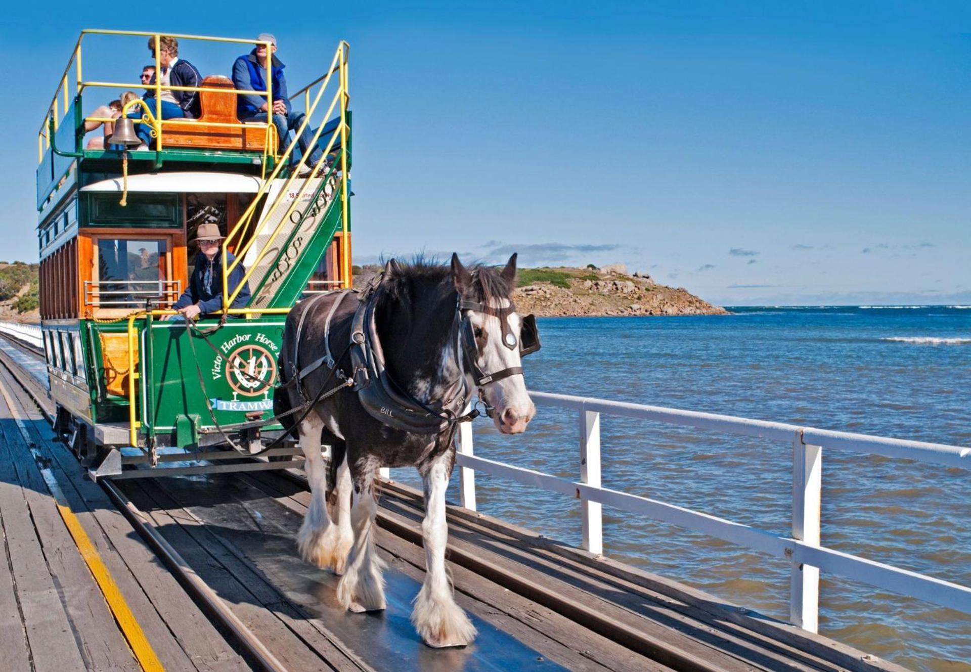 Victor Harbor Holiday Park Holiday park 3*