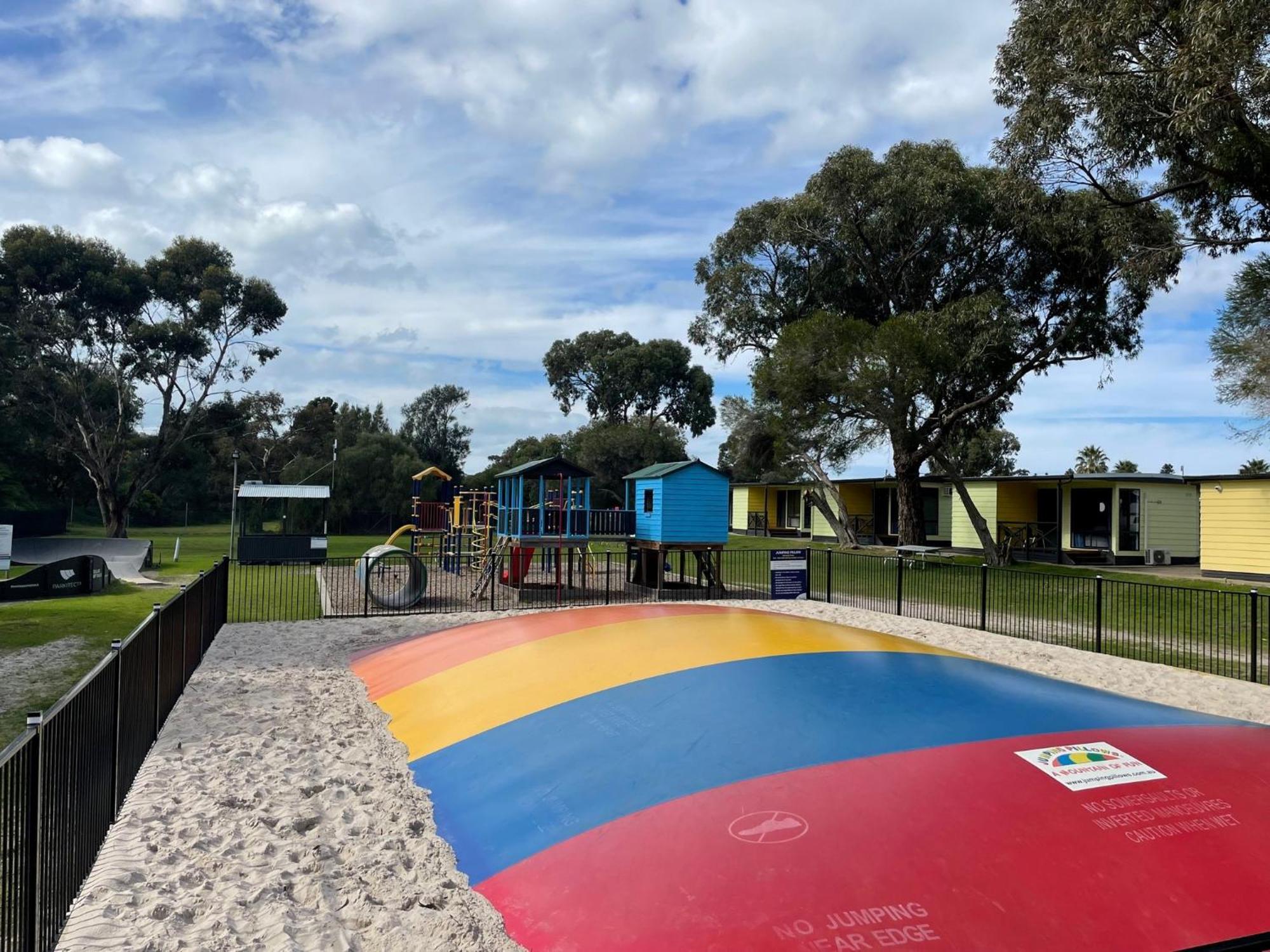 Holiday park Victor Harbor Holiday Park Victor Harbor