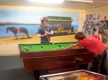 Victor Harbor Holiday Park Victor Harbor