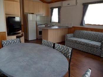 Victor Harbor Holiday Park Holiday park