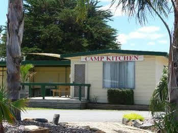 Victor Harbor Holiday Park 3* Victor Harbor