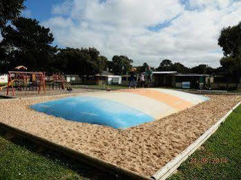 Victor Harbor Holiday Park Holiday park 3*