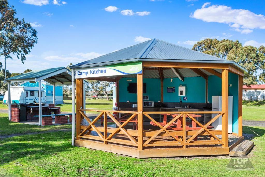 Victor Harbor Holiday Park Victor Harbor