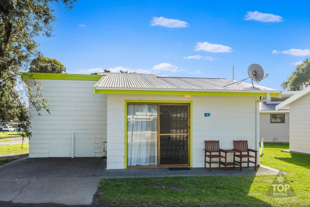 Victor Harbor Holiday Park