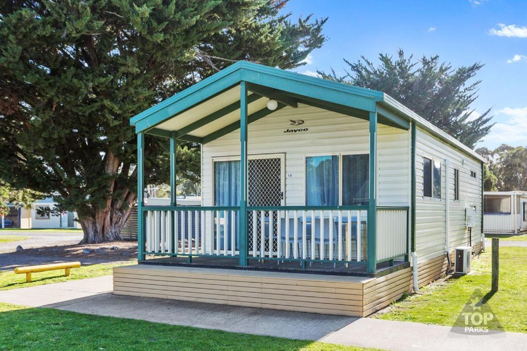 Holiday park Victor Harbor Holiday Park Victor Harbor