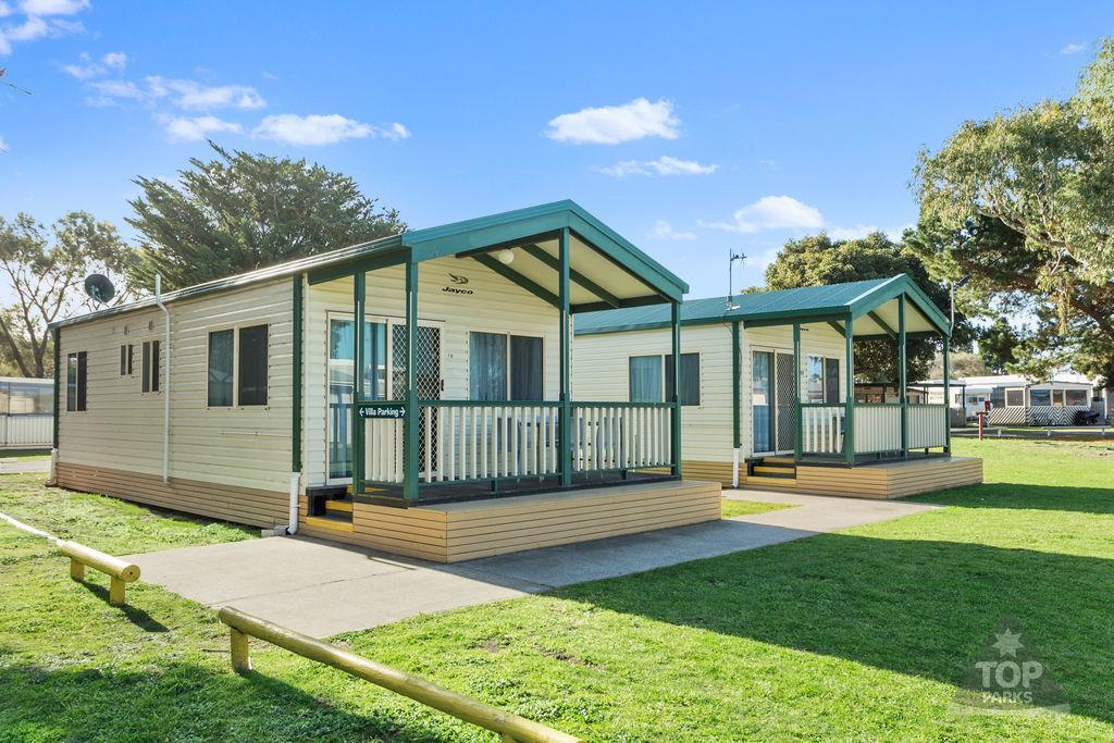 Victor Harbor Holiday Park Victor Harbor