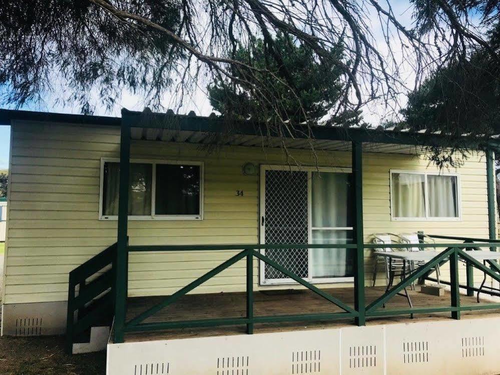 Victor Harbor Holiday Park 3* Victor Harbor