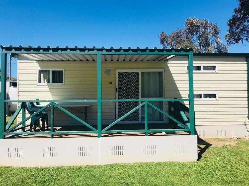 Victor Harbor Holiday Park 3* Victor Harbor