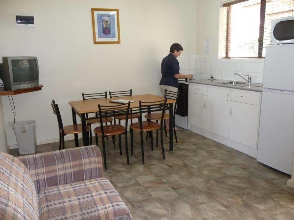 Victor Harbor Holiday Park Victor Harbor