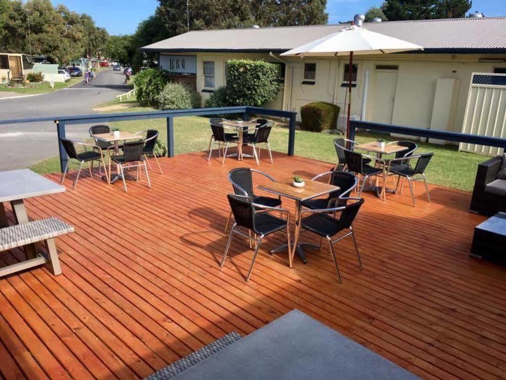 Victor Harbor Holiday Park Holiday park