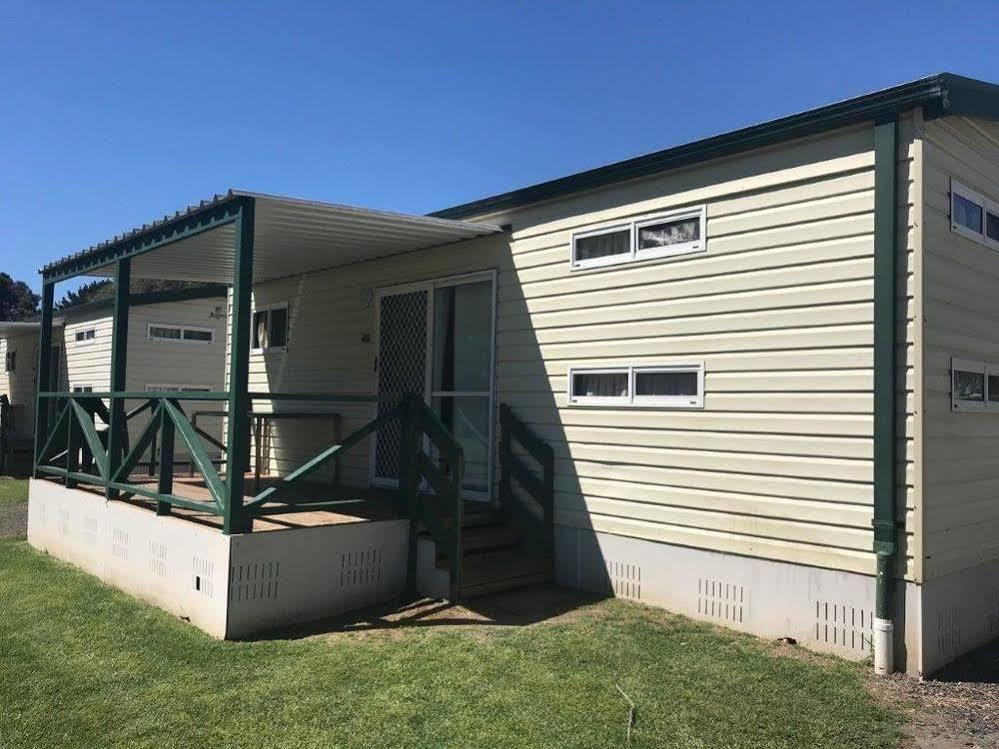 Victor Harbor Holiday Park