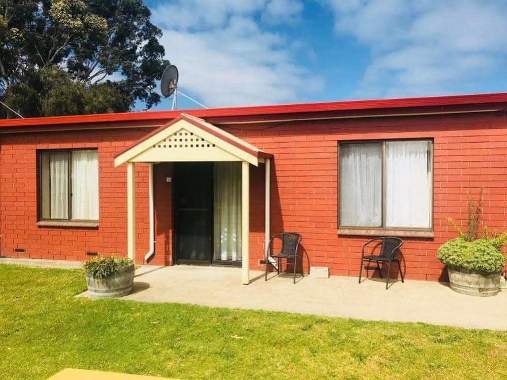 Victor Harbor Holiday Park 3* Victor Harbor