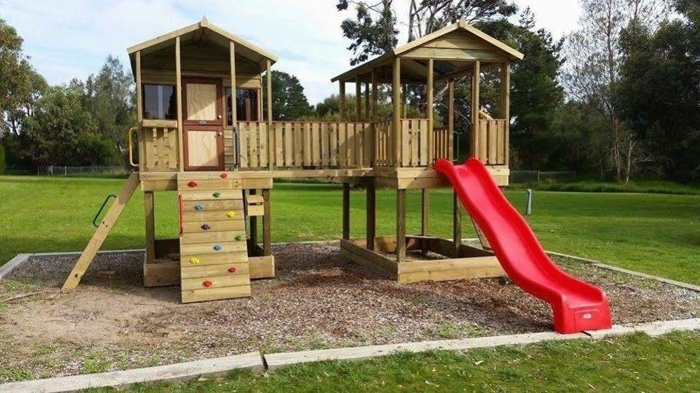 Victor Harbor Holiday Park