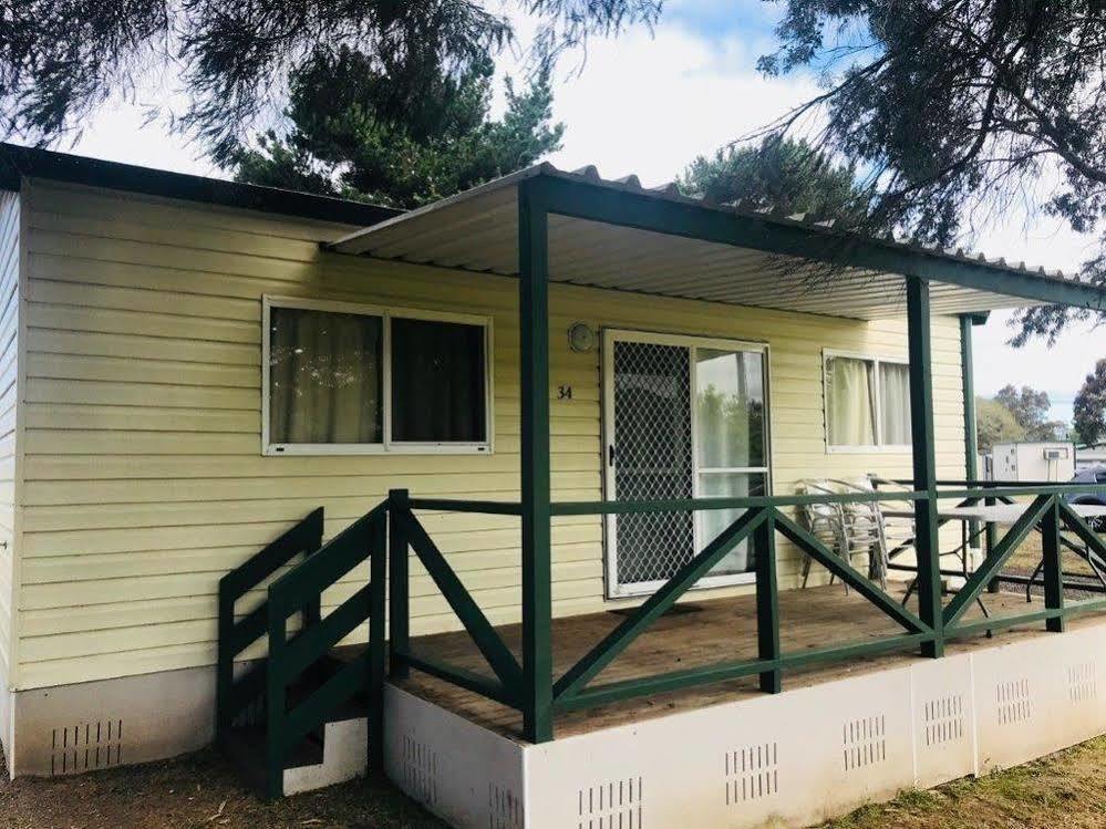 Victor Harbor Holiday Park Holiday park Victor Harbor
