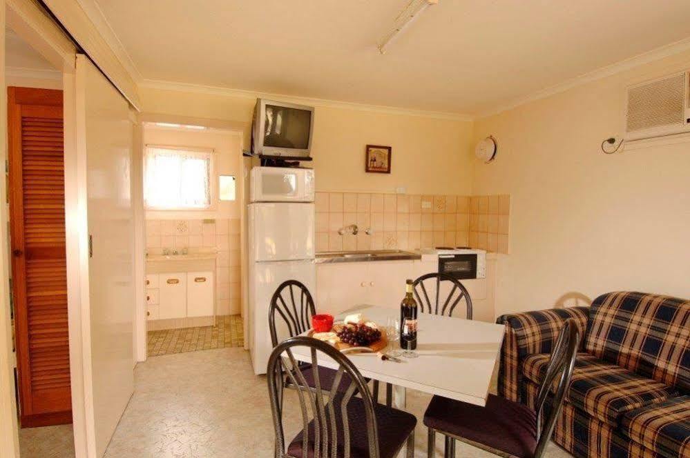 Holiday park Victor Harbor Holiday Park 3*