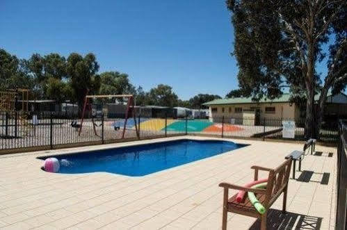 Victor Harbor Holiday Park Holiday park