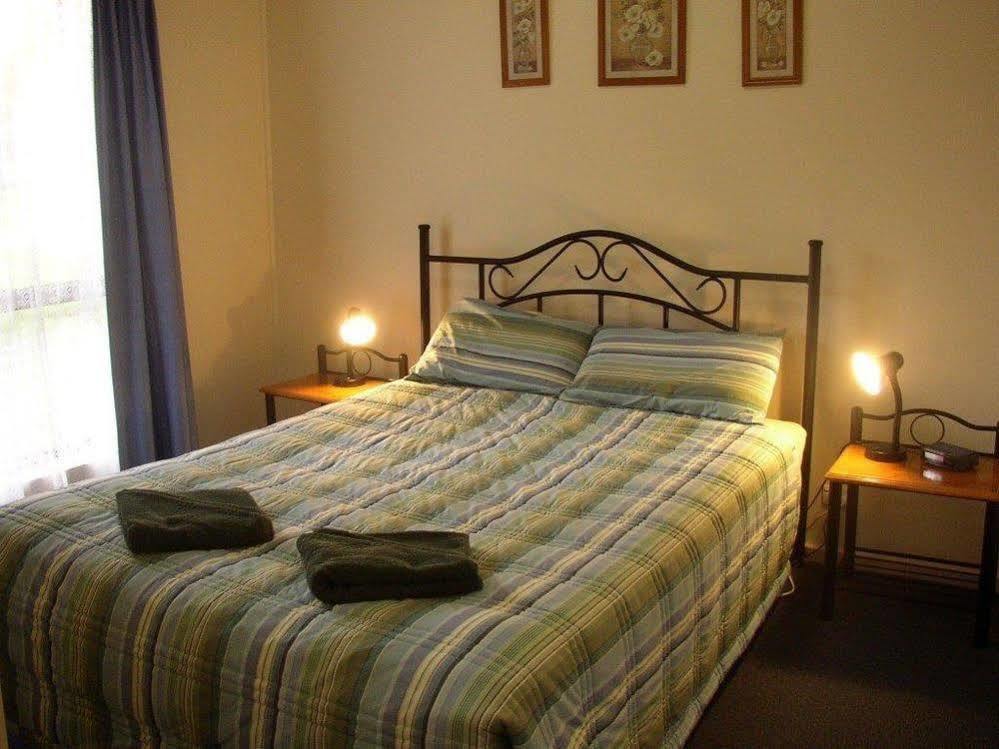 Holiday park Victor Harbor Holiday Park 3*