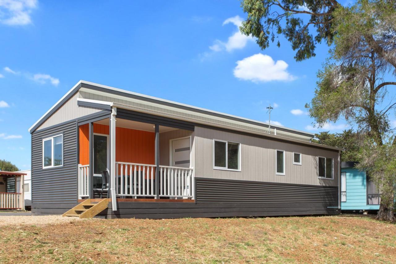 Victor Harbor Holiday Park Holiday park 3*