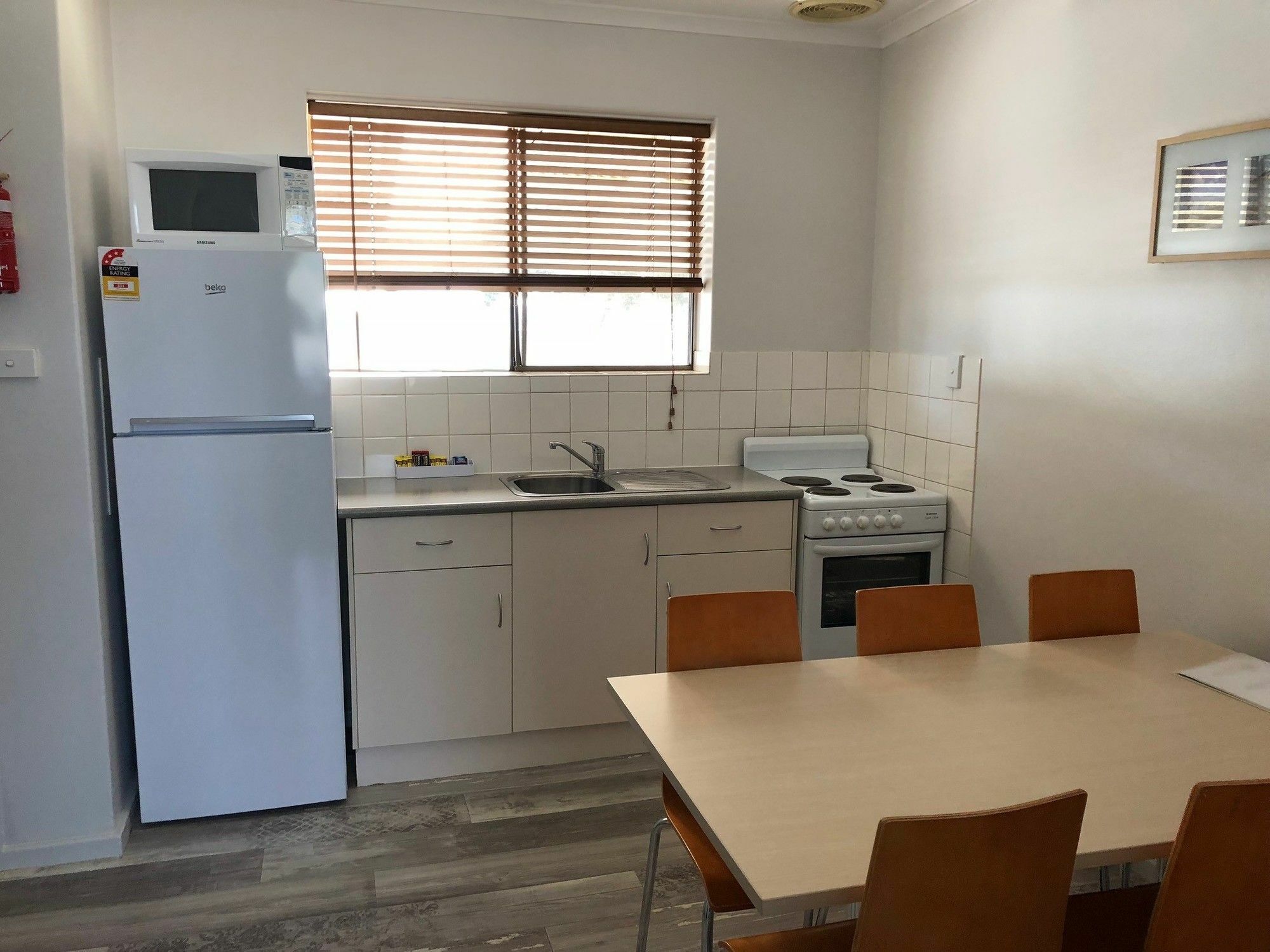 Victor Harbor Holiday Park 3*
