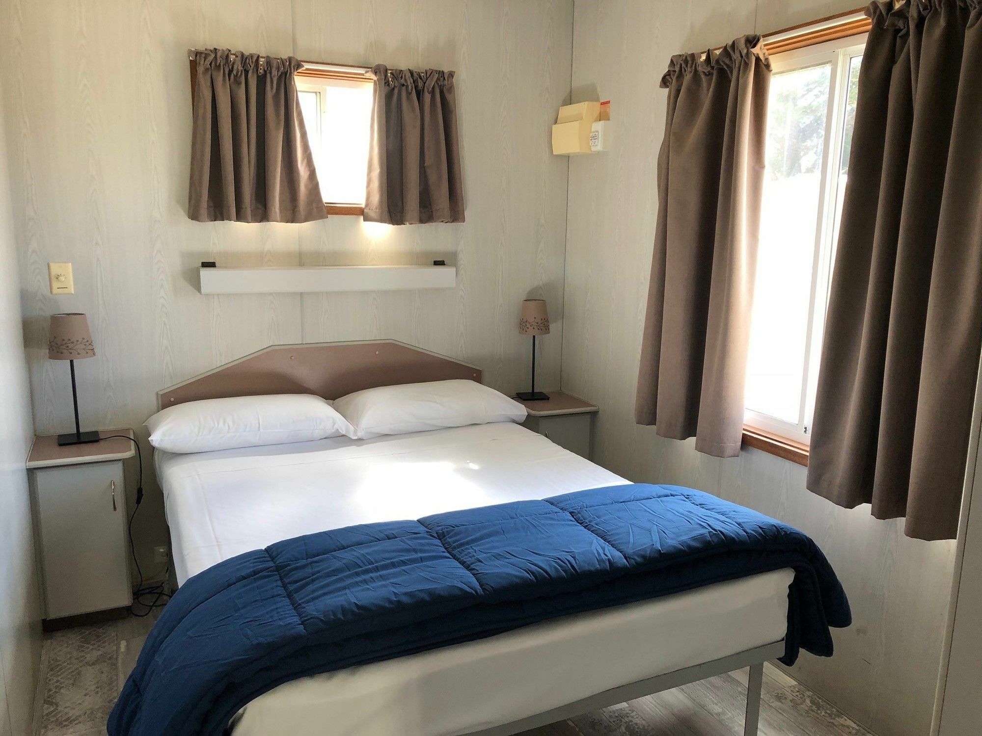 Holiday park Victor Harbor Holiday Park 3*
