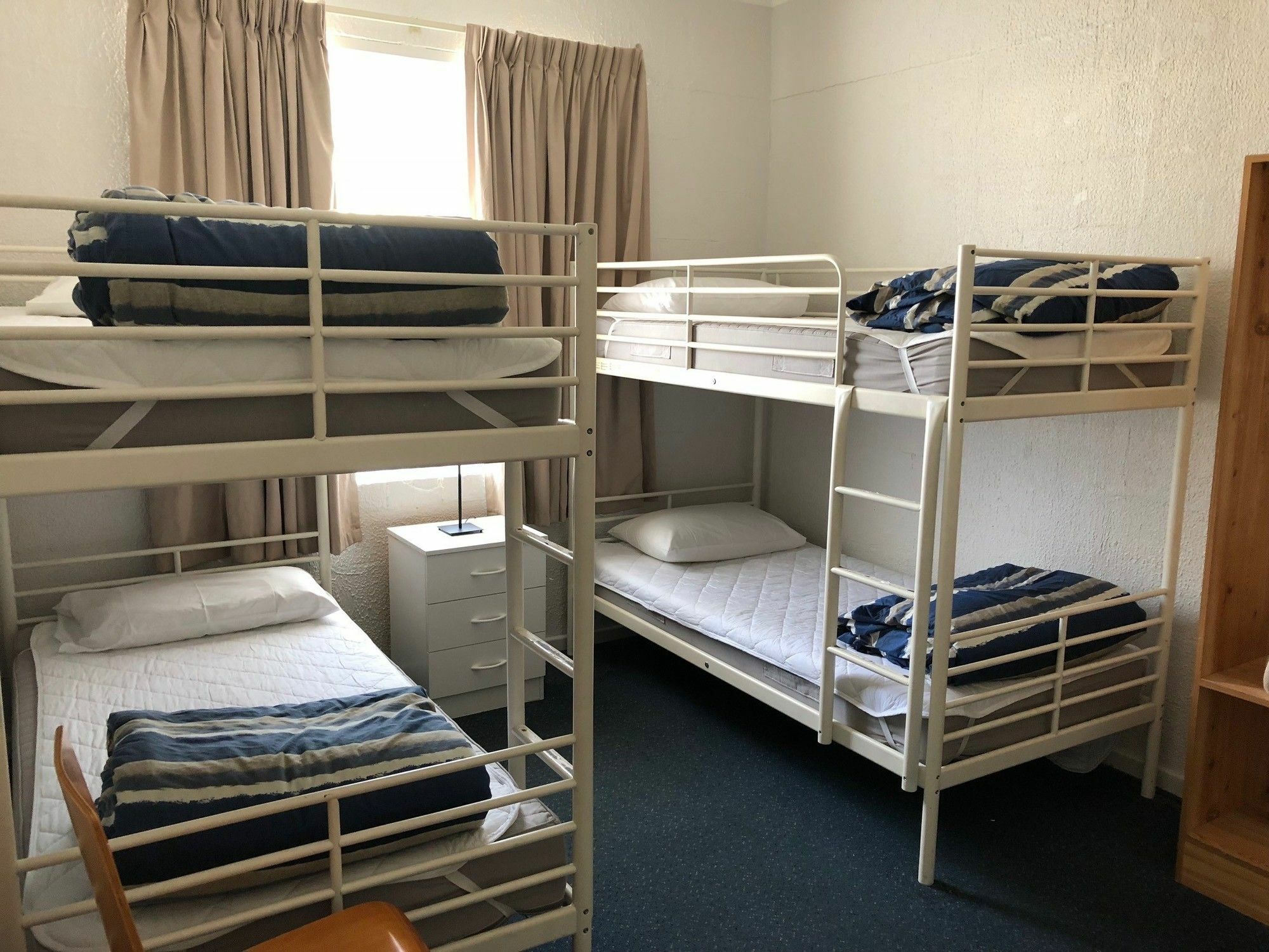 Victor Harbor Holiday Park Victor Harbor