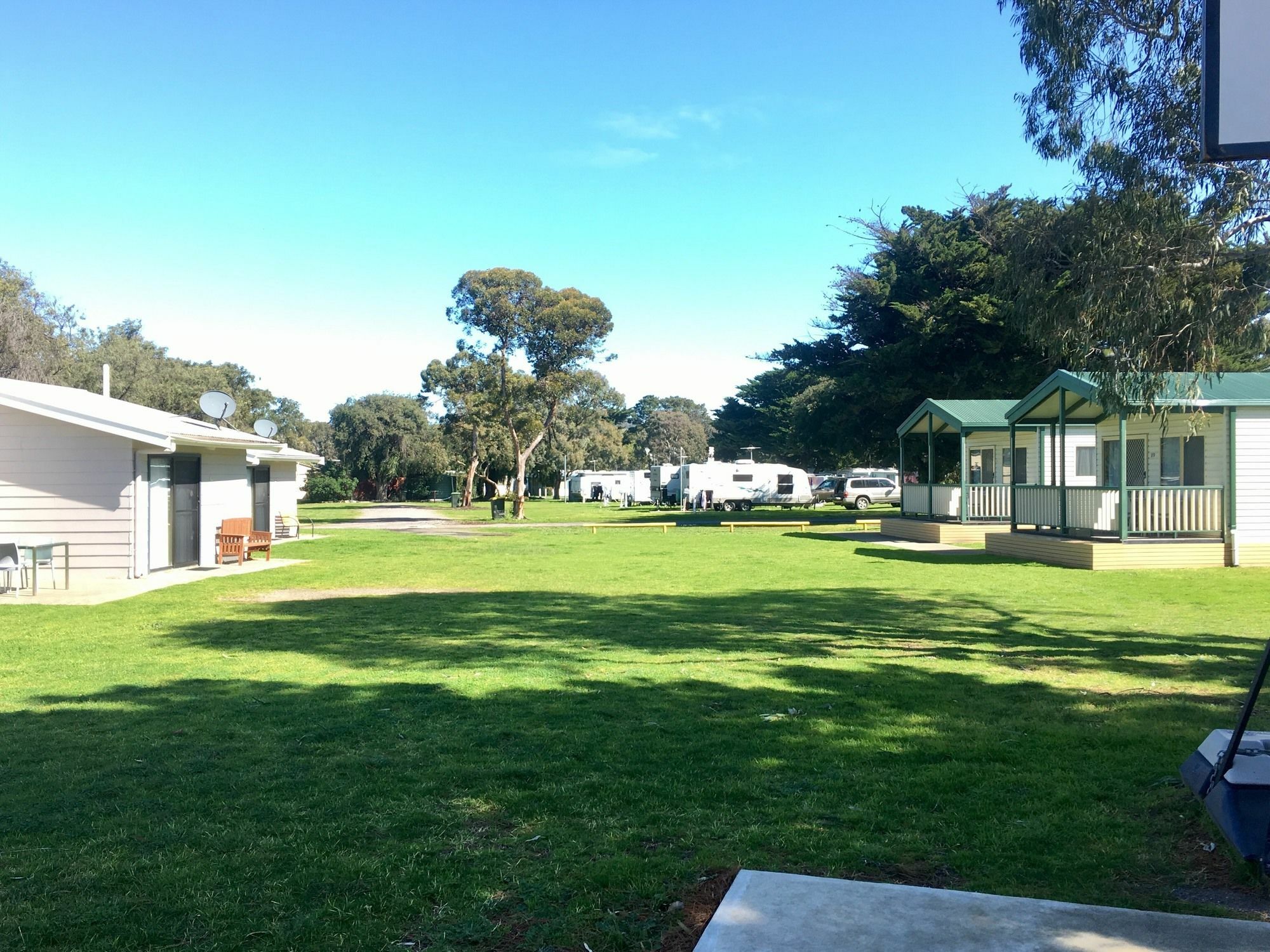 Victor Harbor Holiday Park Holiday park 3*