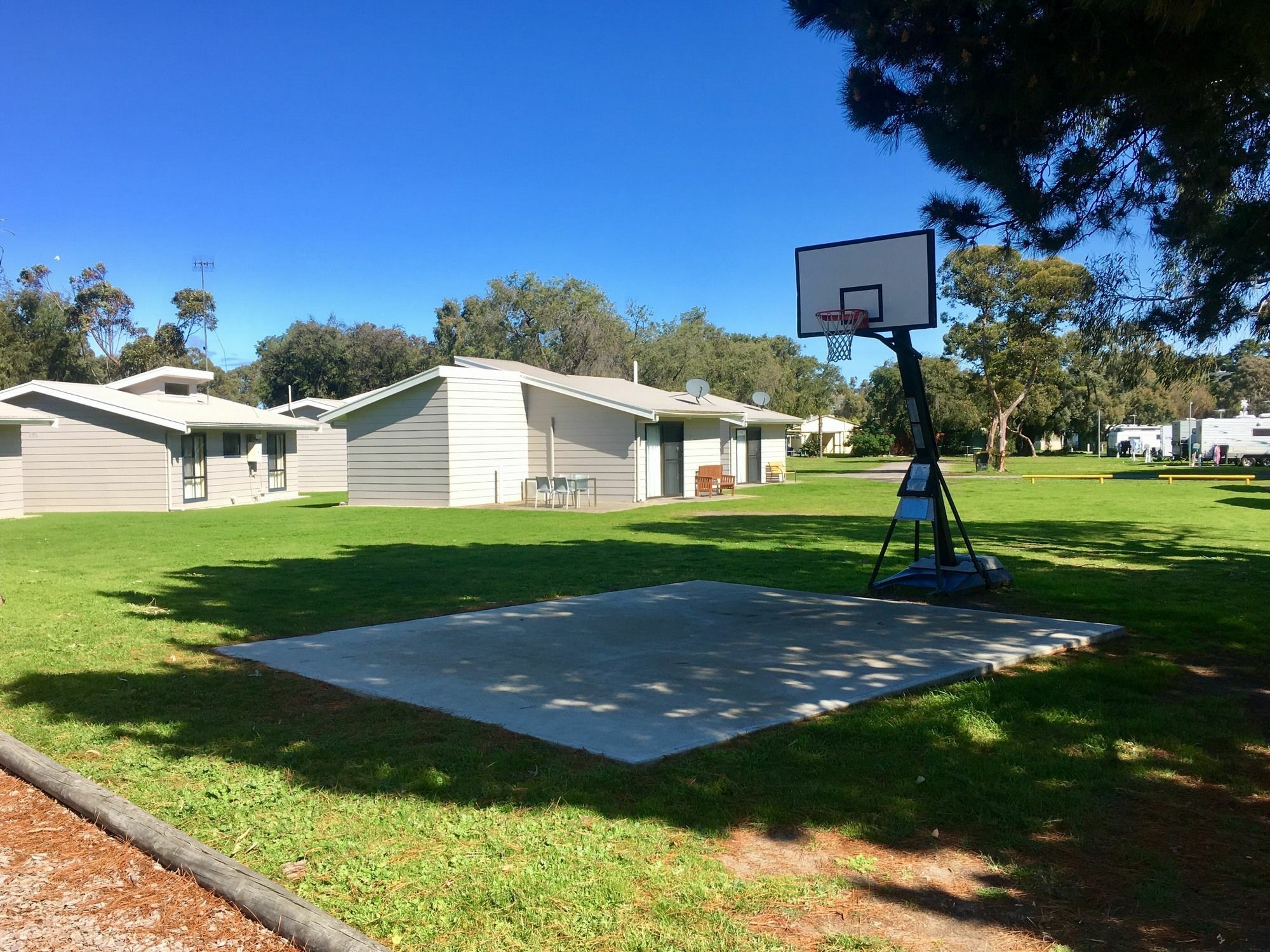 Victor Harbor Holiday Park Holiday park