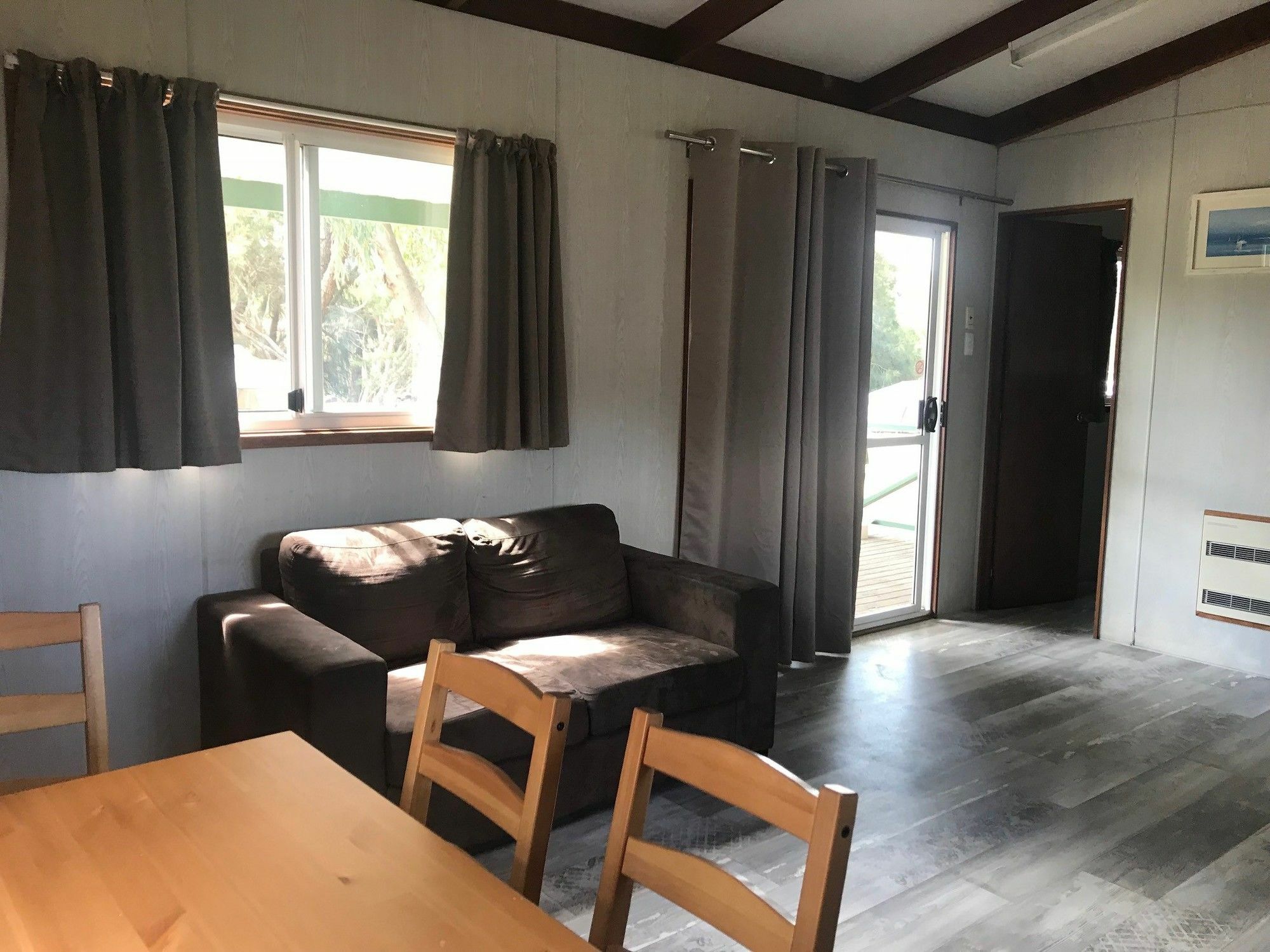 Holiday park Victor Harbor Holiday Park
