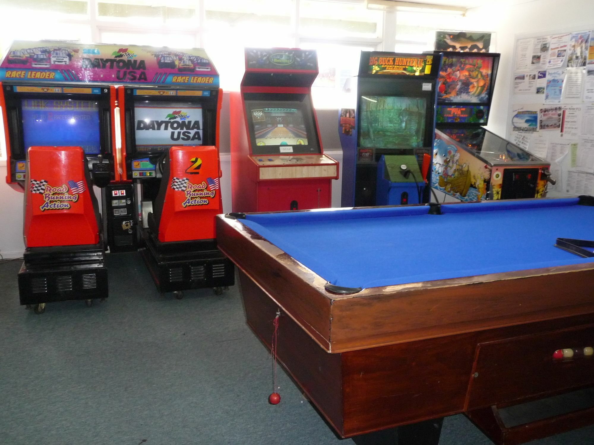 Holiday park Victor Harbor Holiday Park