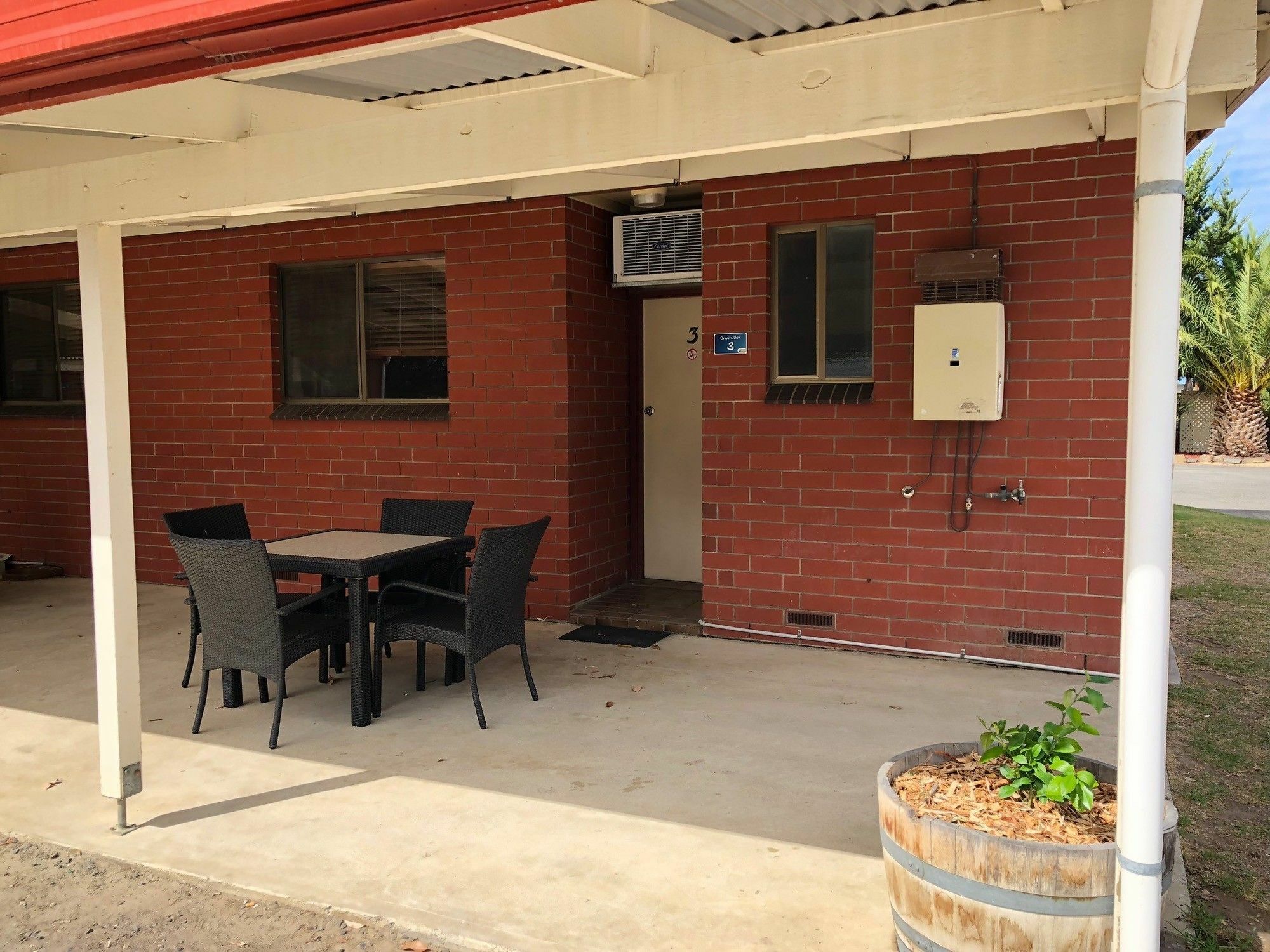 Holiday park Victor Harbor Holiday Park 3*