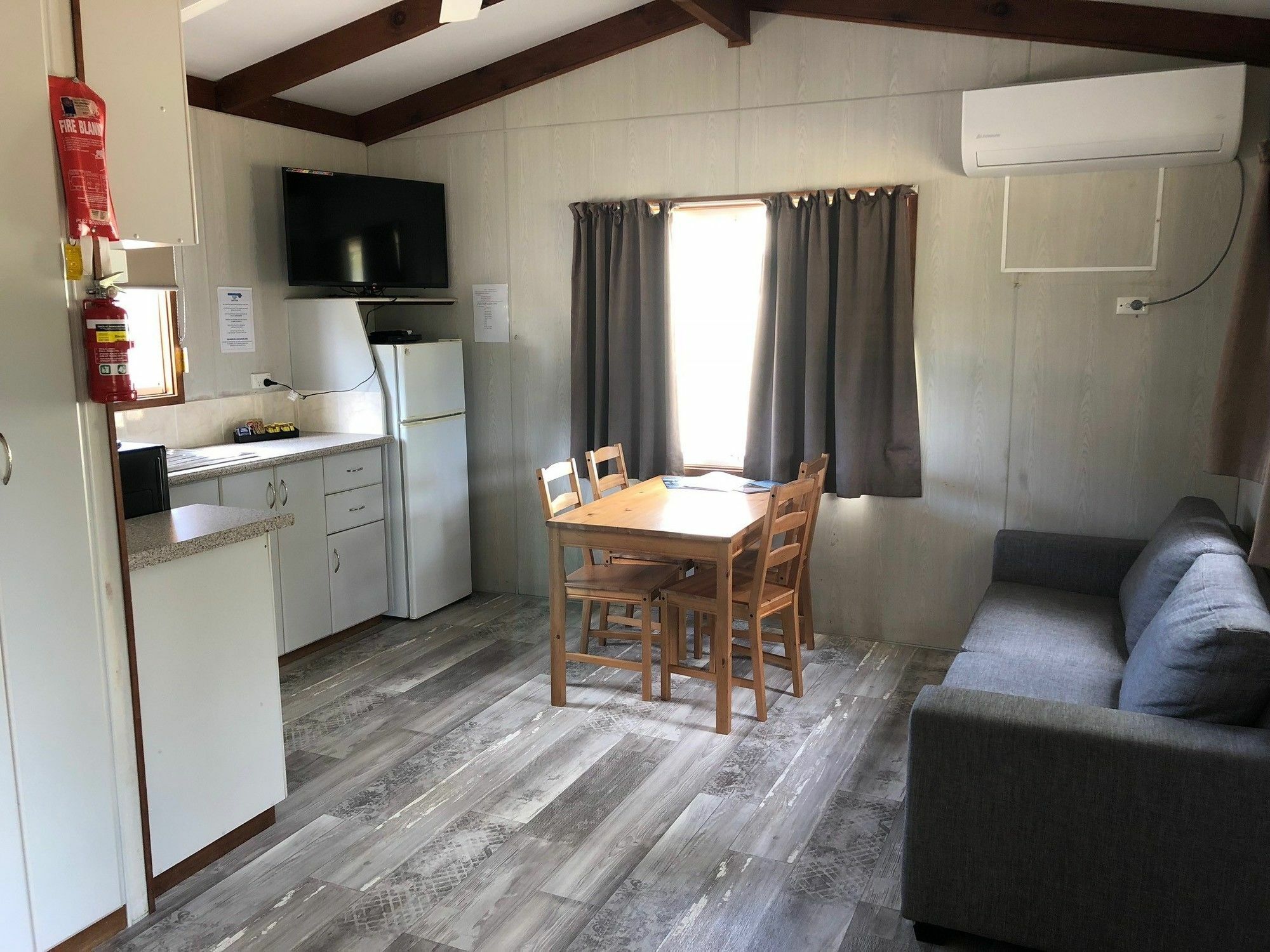 Holiday park Victor Harbor Holiday Park