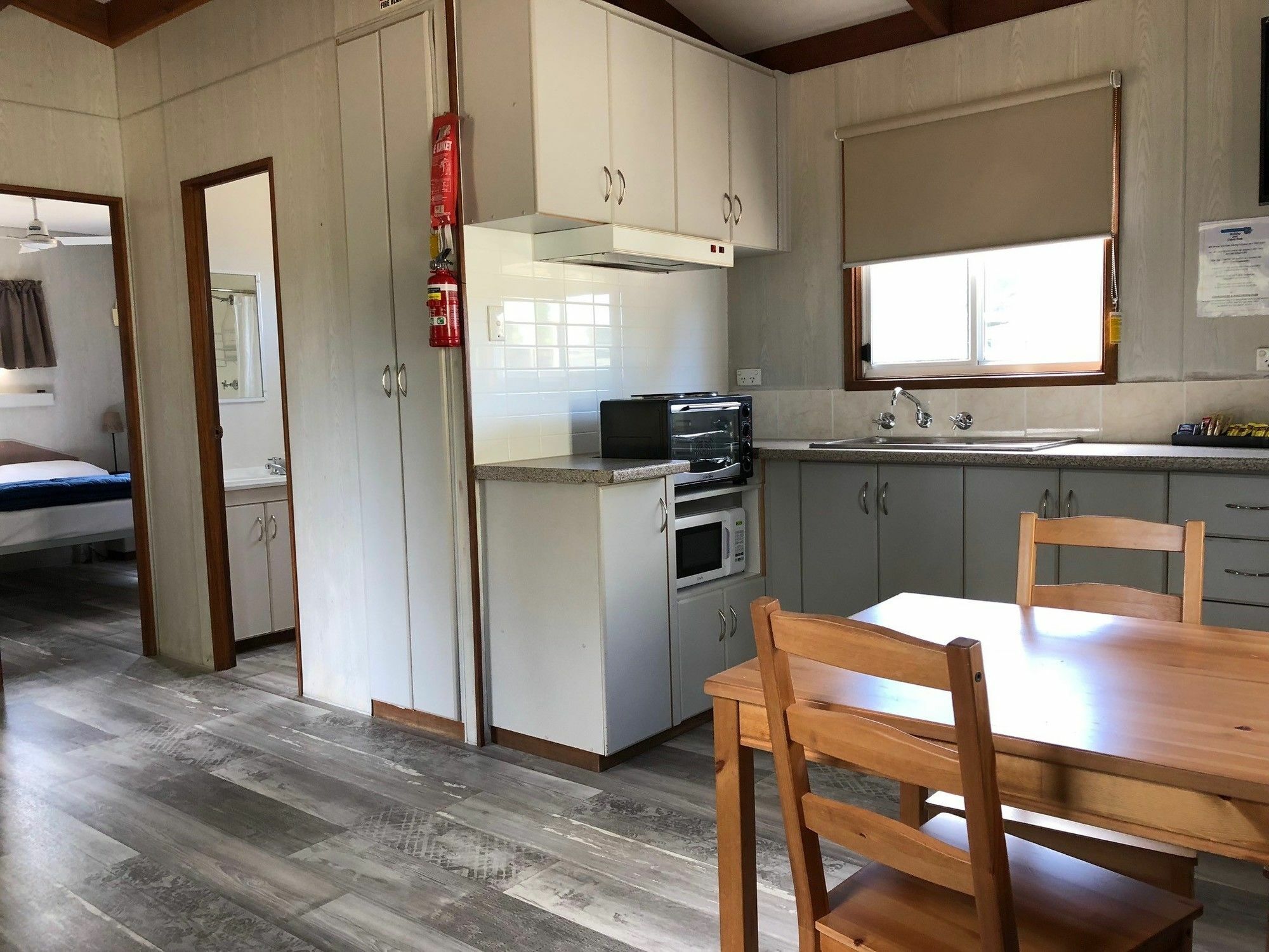 Victor Harbor Holiday Park 3*