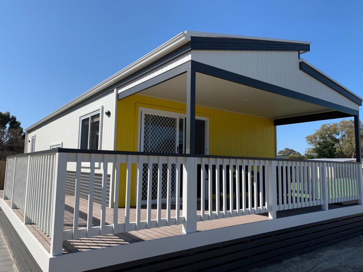 Victor Harbor Holiday Park 3* Victor Harbor