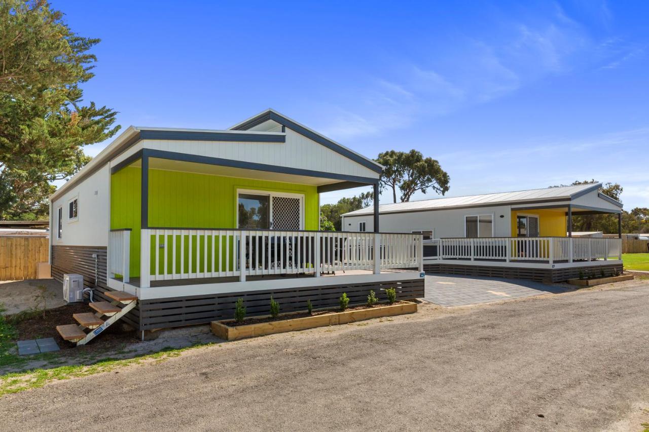 Victor Harbor Holiday Park Holiday park 3*