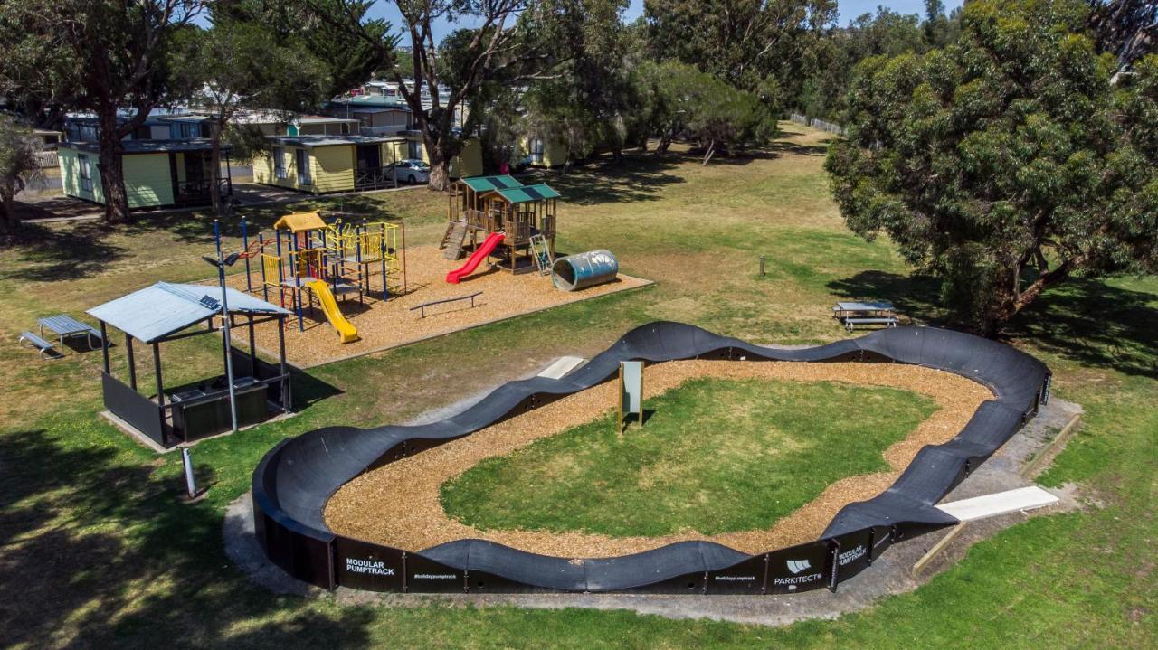 Holiday park Victor Harbor Holiday Park Victor Harbor