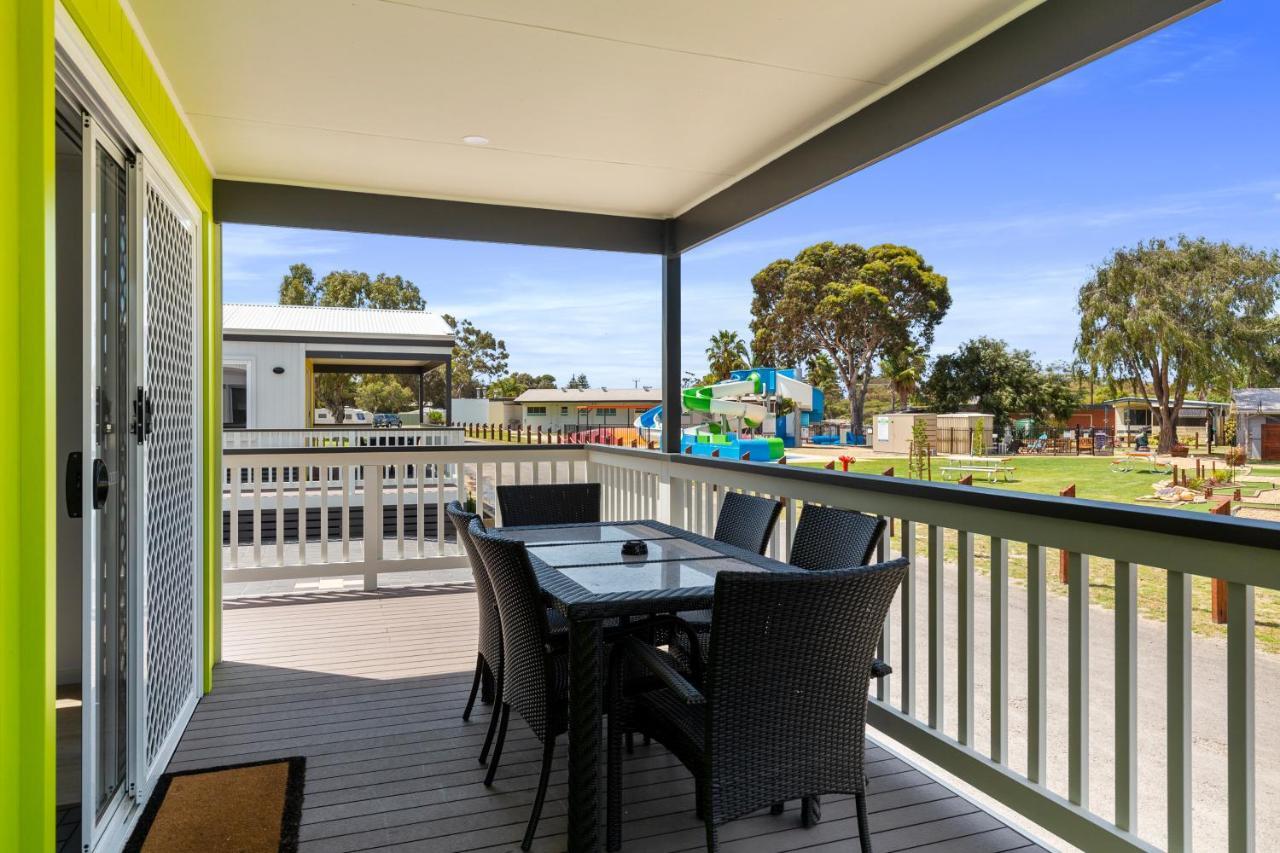 Holiday park Victor Harbor Holiday Park 3*