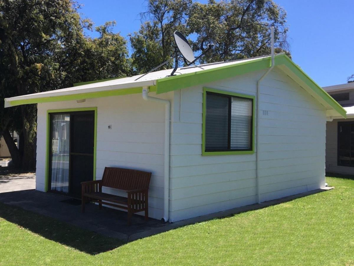 Holiday park Victor Harbor Holiday Park Victor Harbor